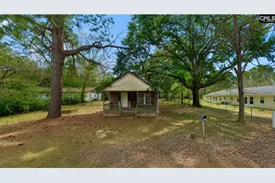 447 Murray Road, Orangeburg, SC 29115 - Photo 1