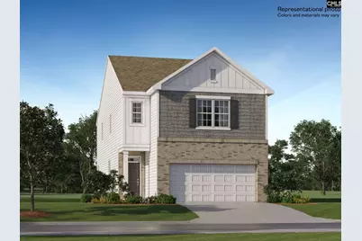 641 Richmond Road, Gaston, SC 29053 - Photo 1