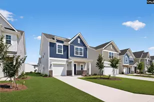 778 Ben Gunn Run, Gilbert, SC 29054 - Photo 2