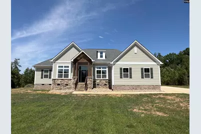 2231 Wooten Road, Chester, SC 29706 - Photo 1