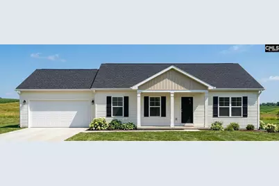 10B Wendell Lane, Wagener, SC 29164 - Photo 1