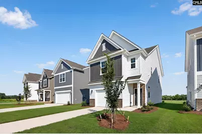 782 Ben Gunn Run, Gilbert, SC 29054 - Photo 2