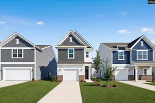 782 Ben Gunn Run, Gilbert, SC 29054 - Photo 1
