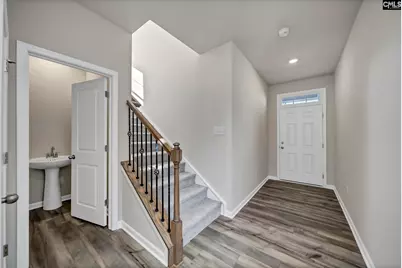 645 Richmond Road, Gaston, SC 29053 - Photo 4