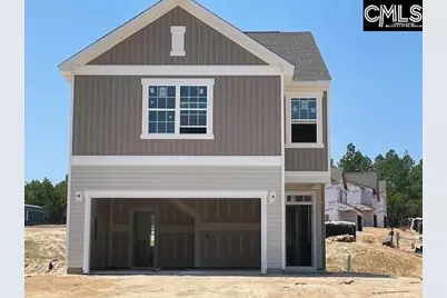 645 Richmond Road, Gaston, SC 29053 - Photo 2