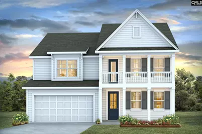 251 Livingston Woods Drive, Irmo, SC 29063 - Photo 1