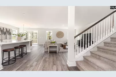 251 Livingston Woods Drive, Irmo, SC 29063 - Photo 8