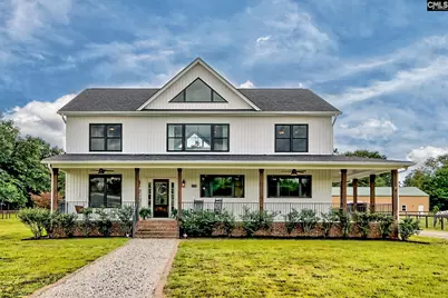 172 Eugene Neese Lane, Swansea, SC 29160 - Photo 1