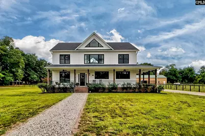 172 Eugene Neese Lane, Swansea, SC 29160 - Photo 40