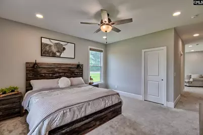 172 Eugene Neese Lane, Swansea, SC 29160 - Photo 16