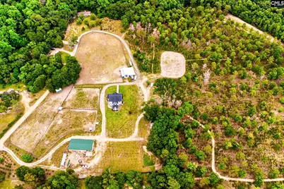 172 Eugene Neese Lane, Swansea, SC 29160 - Photo 2