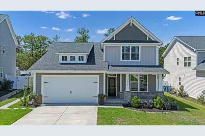 125 Magnolia Petal Drive, Elgin, SC 29045 - Photo 1