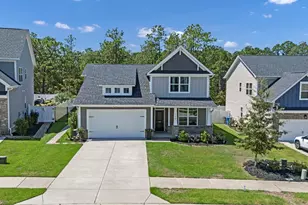 125 Magnolia Petal Dr, Elgin, SC 29045 - Photo 50