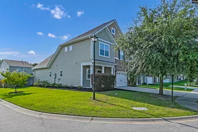 501 Finnegan Lane, West Columbia, SC 29169 - Photo 2