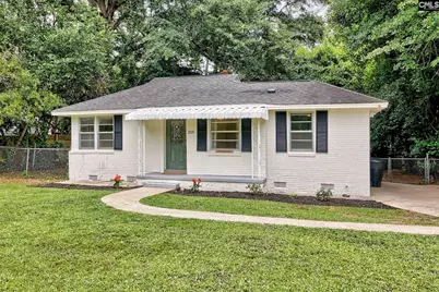 2524 Marling Drive, Columbia, SC 29204 - Photo 2