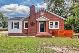 642 C Ave, West Columbia, SC 29169 - Photo 1