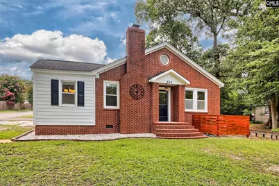 642 C Avenue, West Columbia, SC 29169 - Photo 2