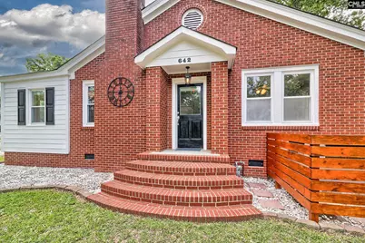 642 C Avenue, West Columbia, SC 29169 - Photo 4