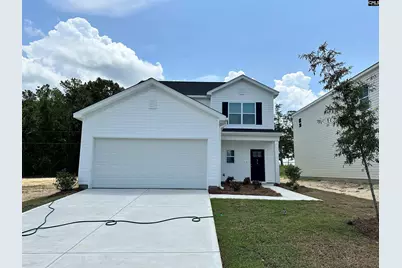 915 Blenheim Way, Gilbert, SC 29054 - Photo 1