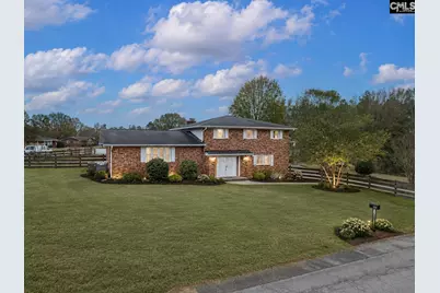 560 Edisto Drive, Batesburg, SC 29006 - Photo 1