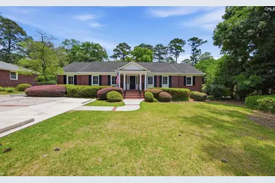 5928 N Trenholm Road, Columbia, SC 29206 - Photo 1