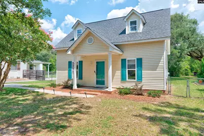 3931 Timberlane Drive, Columbia, SC 29205 - Photo 1