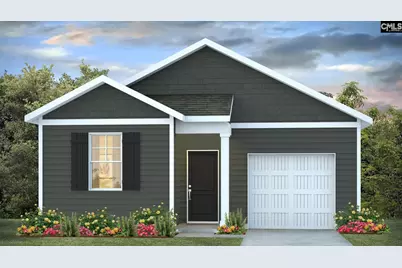 2051 Grovefield Drive, Hopkins, SC 29061 - Photo 1