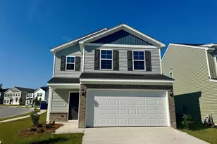 6018 Edgemont Ct, Elgin, SC 29045 - Photo 1