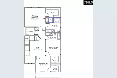 6018 Edgemont Court, Elgin, SC 29045 - Photo 2