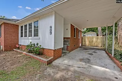 909 Chevis Street, Columbia, SC 29205 - Photo 2
