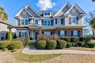 334 Glenn Village Cir, Blythewood, SC 29016 - Photo 1