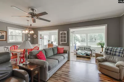 860 Misty Harbor Road, Chapin, SC 29036 - Photo 8