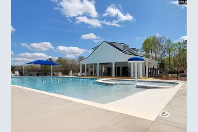 542 Carters Grove Lane, Blythewood, SC 29016 - Photo 22
