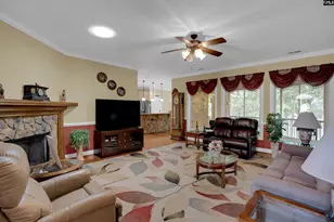 152 Summer Breeze Dr, Leesville, SC 29070 - Photo 6