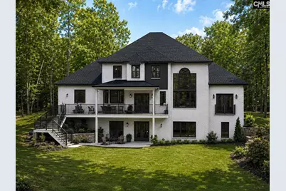 447 Harbor View Drive, Prosperity, SC 29127 - Photo 2