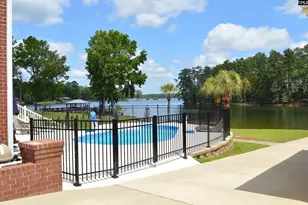 2388 Lake Rd, Ridgeway, SC 29130 - Photo 4