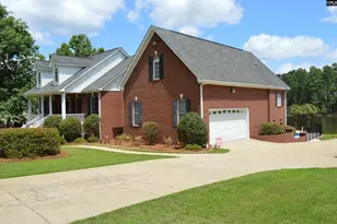 2388 Lake Rd, Ridgeway, SC 29130 - Photo 2