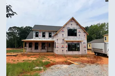 903 Hope Ferry Road, Lexington, SC 29072 - Photo 1