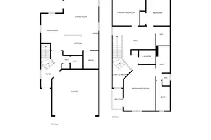 316 Bonhomme Ct, Lexington, SC 29072 - Photo 4