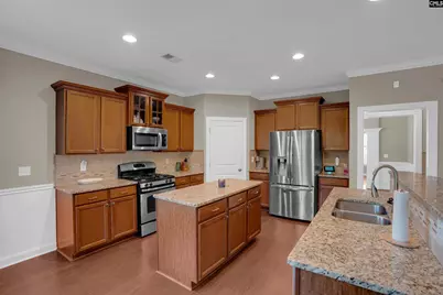 321 Asa Rose Lane, Lexington, SC 29072 - Photo 14
