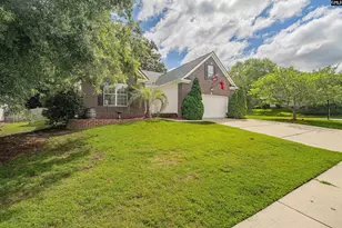300 Cabin Dr, Irmo, SC 29063 - Photo 4