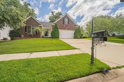 300 Cabin Drive, Irmo, SC 29063 - Photo 1