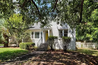 1415 Sarsfield Avenue, Camden, SC 29020 - Photo 2