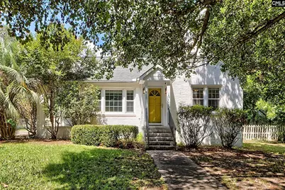 1415 Sarsfield Avenue, Camden, SC 29020 - Photo 1