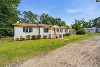 525 Ww Lowman Road, Batesburg, SC 29006 - Photo 2