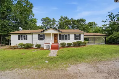 525 Ww Lowman Road, Batesburg, SC 29006 - Photo 1