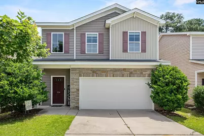 254 Megan Lane, Lexington, SC 29072 - Photo 1