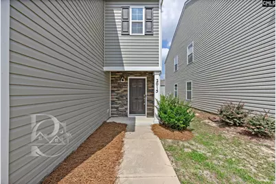 2015 Elmridge Road, Columbia, SC 29209 - Photo 2