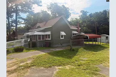1216 Player Street, Newberry, SC 29108 - Photo 4
