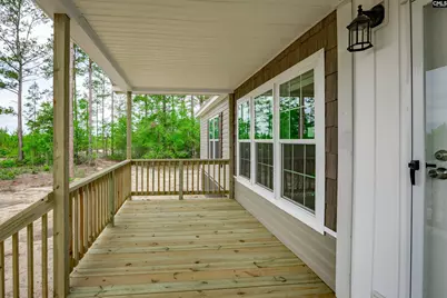 395 Otis Baughman S.R. Road, Wagener, SC 29164 - Photo 2